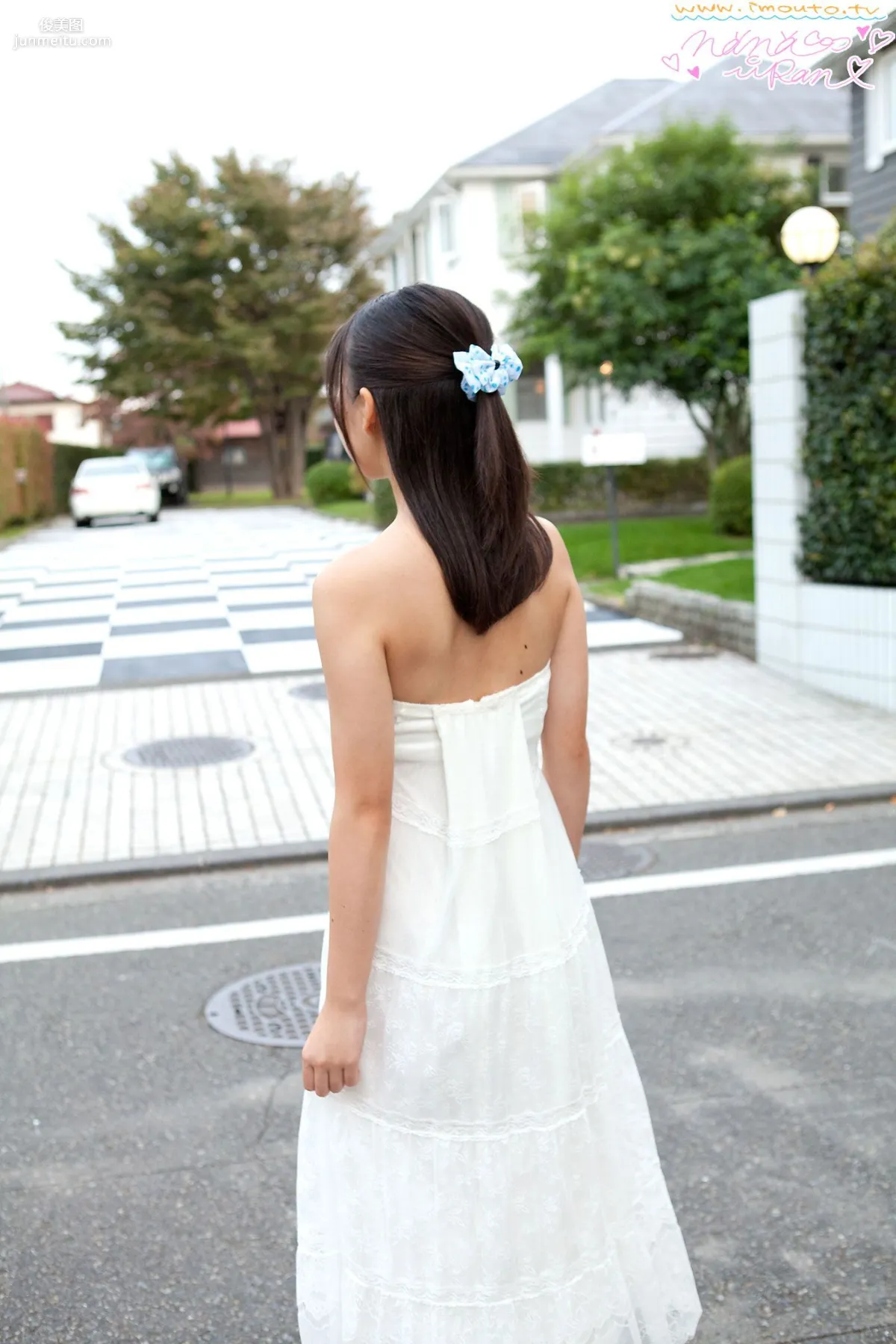七緒らん Ran Nanao ~ anao01 [Imouto.tv] 寫真集 47