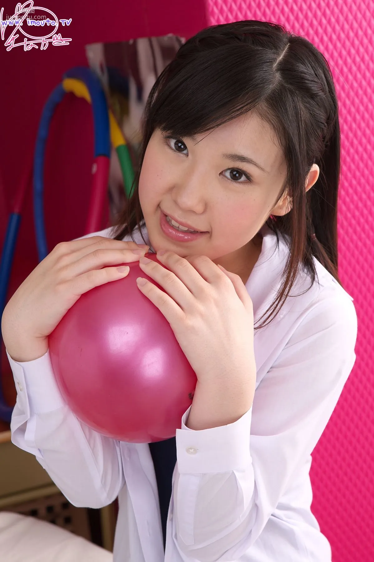 永戸由真 Yuma Nagato ~ kneehigh nagato01 [Imouto.tv] 寫真集 48
