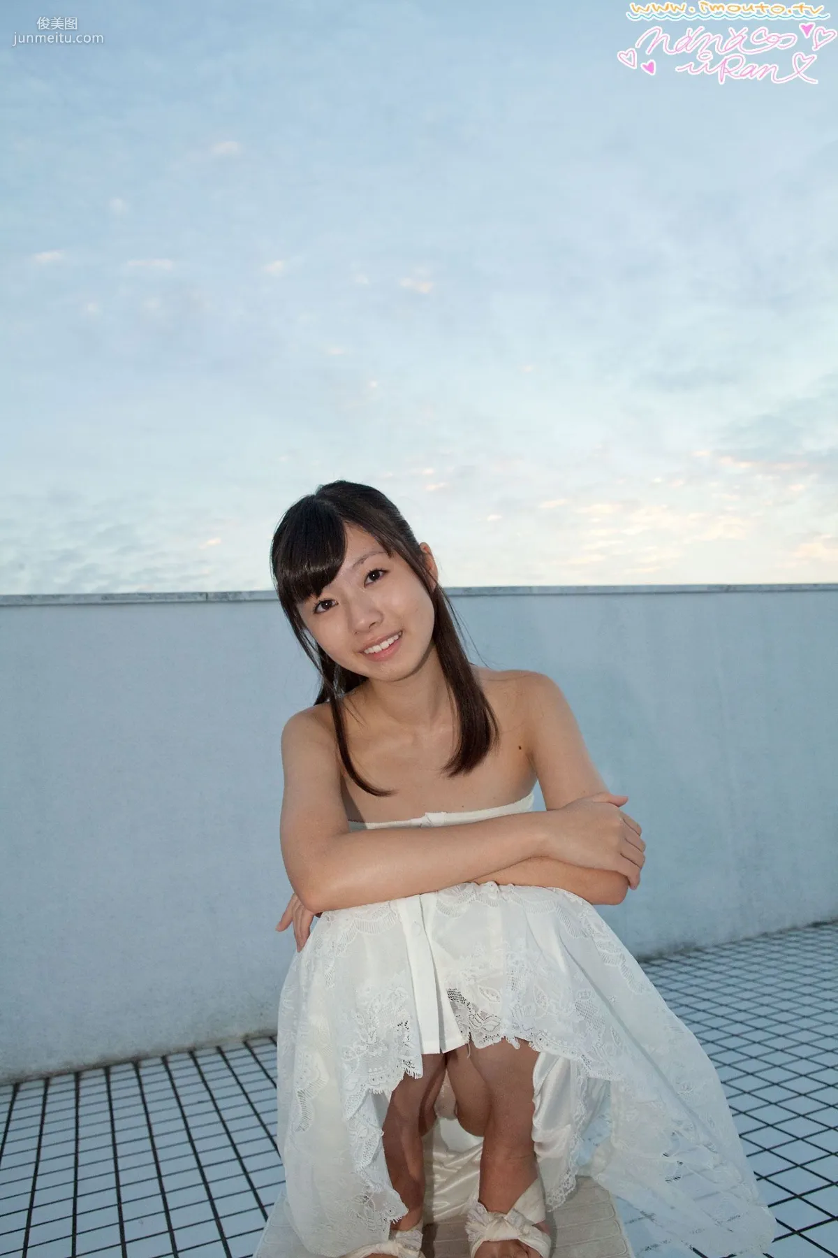 七緒らん Ran Nanao ~ anao01 [Imouto.tv] 寫真集 65