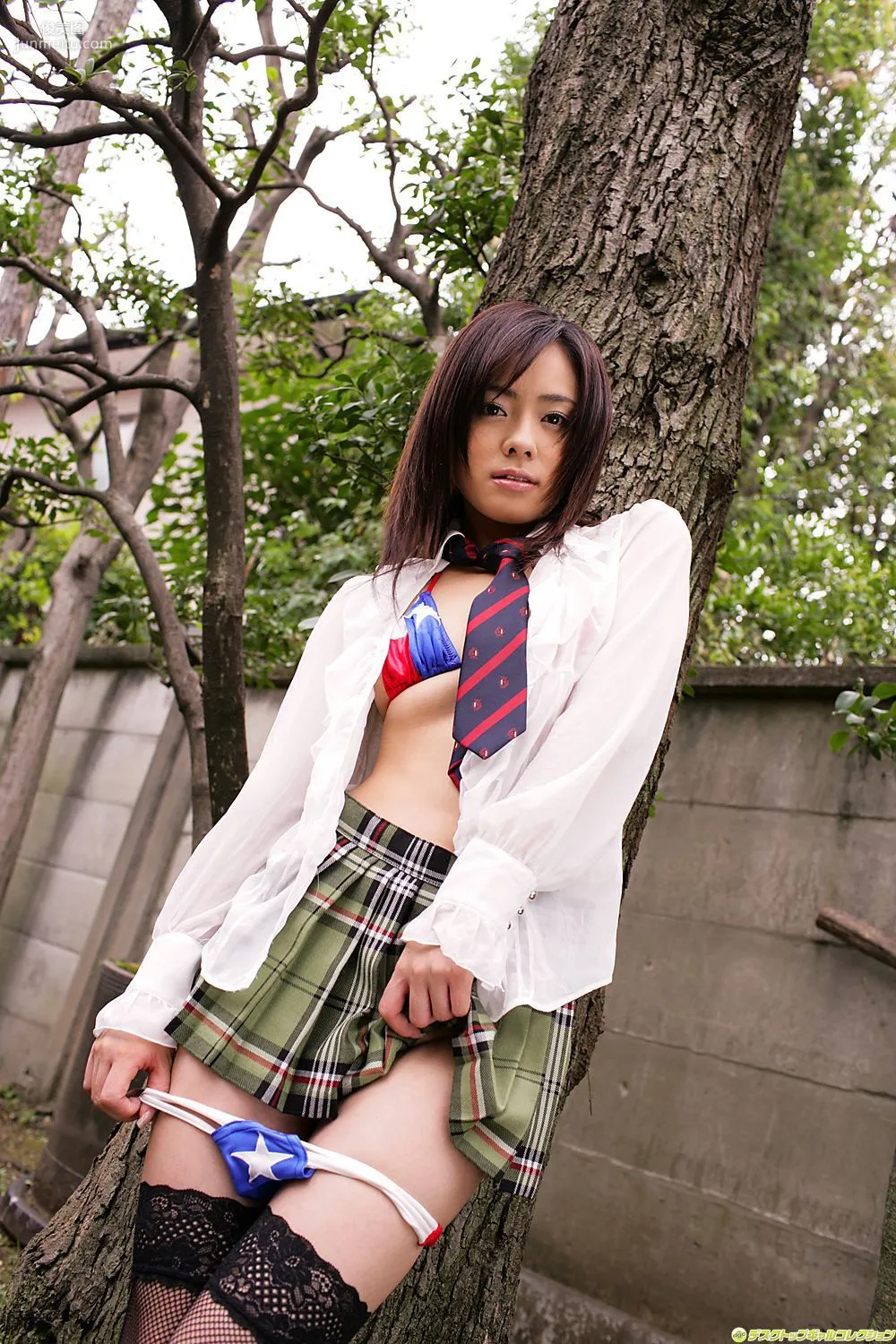 [DGC] NO.531 若菜ひかる/若菜光《大人のアイドル》 寫真集 12