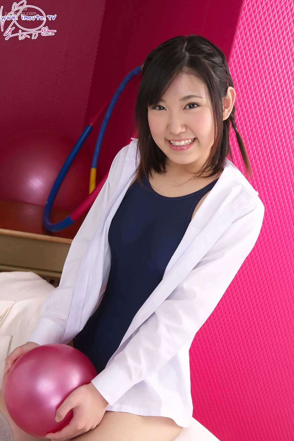 永戸由真 Yuma Nagato ~ kneehigh nagato01 [Imouto.tv] 寫真集 47