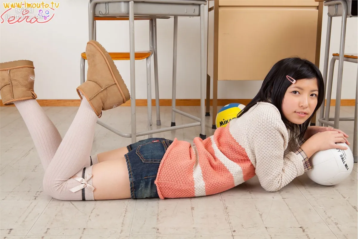 後藤聖良 Seira Gotou ~ kneehigh3 gotou01 [Imouto.tv] 寫真集 74