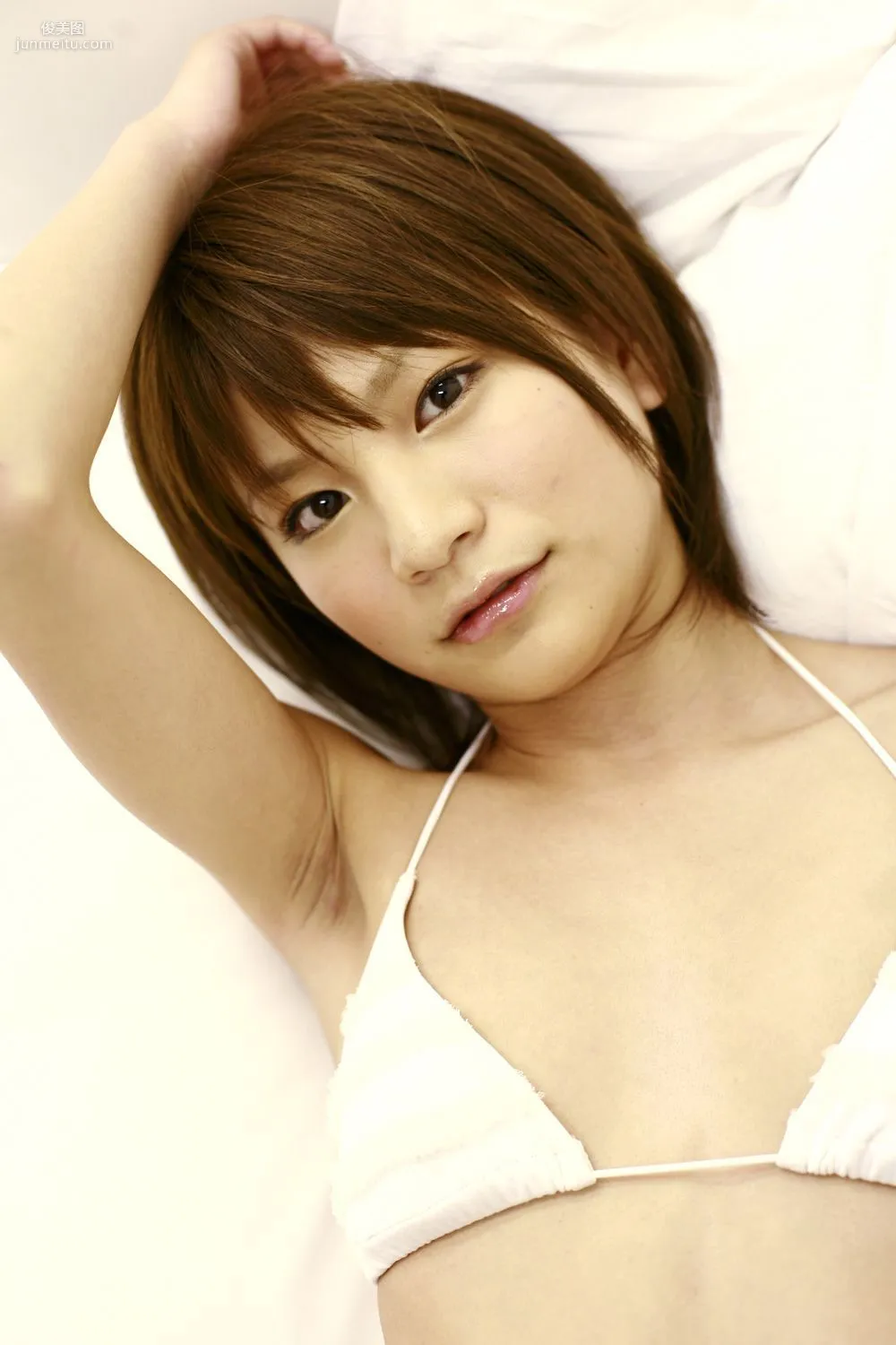 [DGC] NO.533 Kei Kurokawa 黒川ケイ もぎたてグラドルNOW! 写真集6