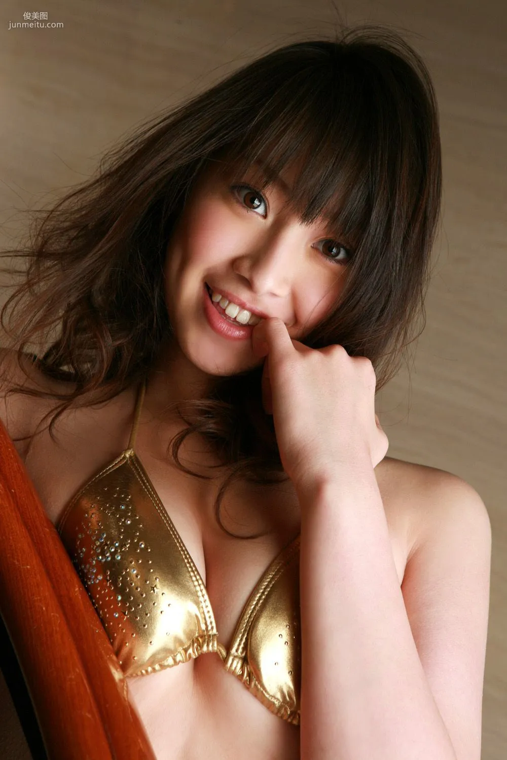 [DGC] NO.420 Kaori Nakamura Top Idols Photo Set photo 68