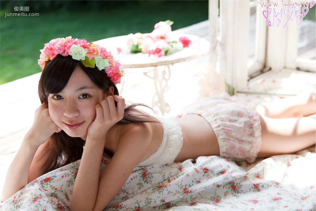 牧原あゆ ~ biyori makihara01 [Imouto.tv] 寫真集 75
