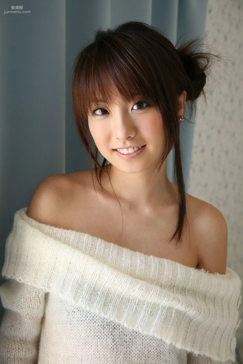 [DGC] NO.418 Azusa Yamamoto, Top Idols Photo Set photo 40