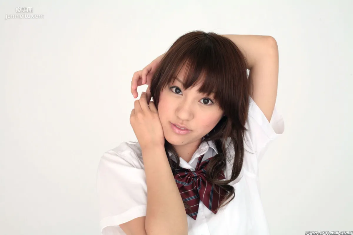 [DGC] NO.521 Nao Matsuzaka 松坂菜央 もぎたてグラドルNOW! 寫真集 6