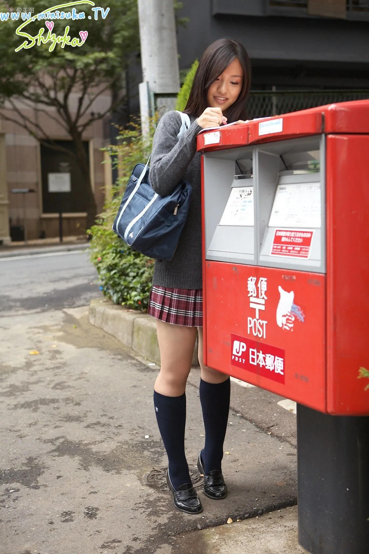 しづか/宮沢靜香 Shizuka 第一部 [Minisuka.tv] 寫真集 10