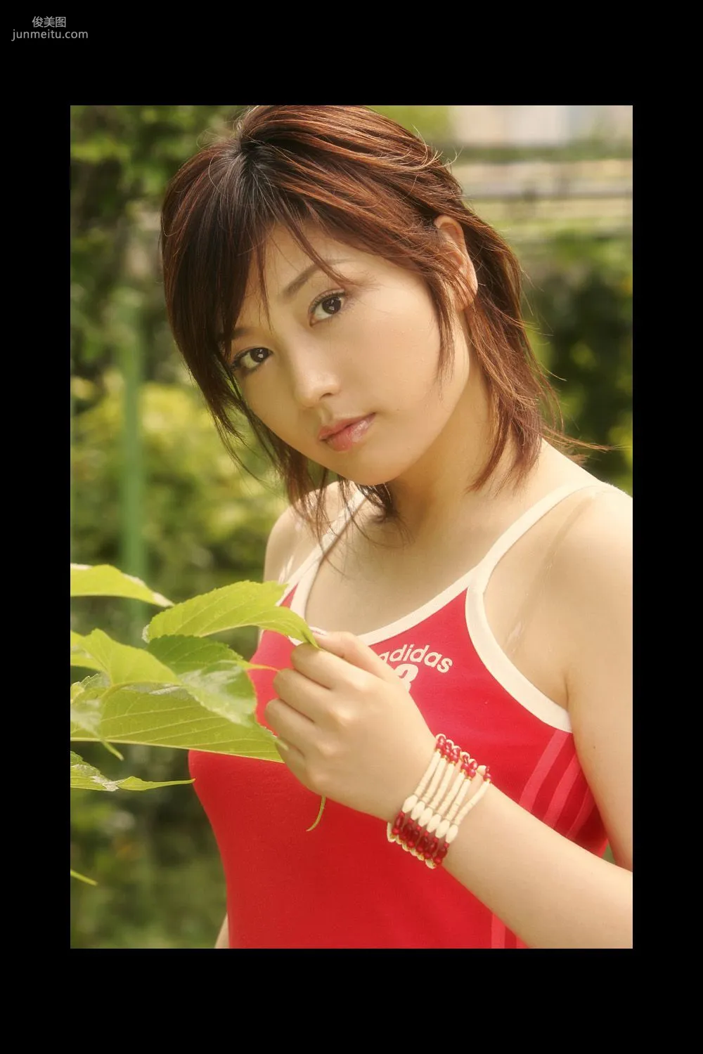 [DGC] NO.432 Yoko Mitsuya 三津谷葉子 写真集2