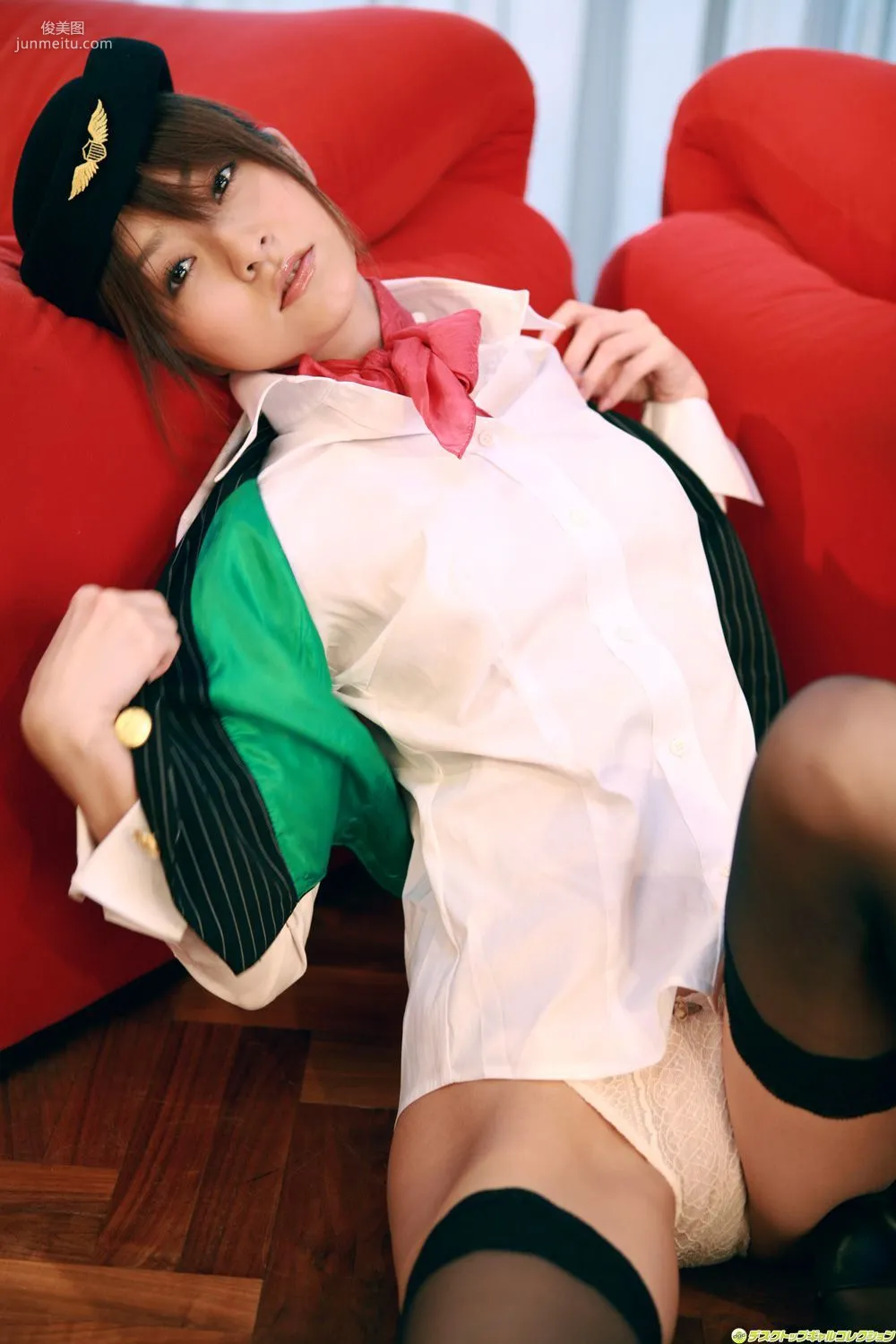 [DGC] NO.551 Mika Orihara Top Idols Photo Set photo 16