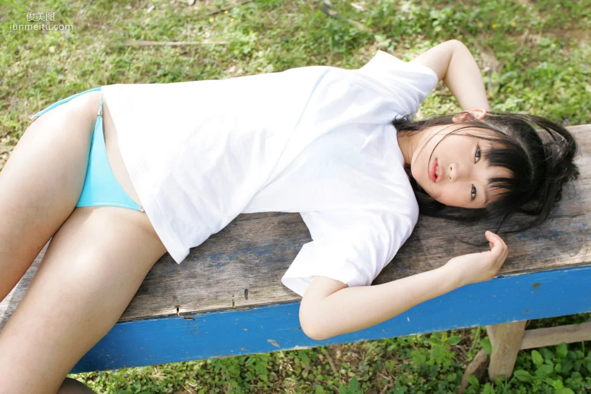 [DGC] NO.409 Noriko Kijima Top Idols Photo Set photo 41