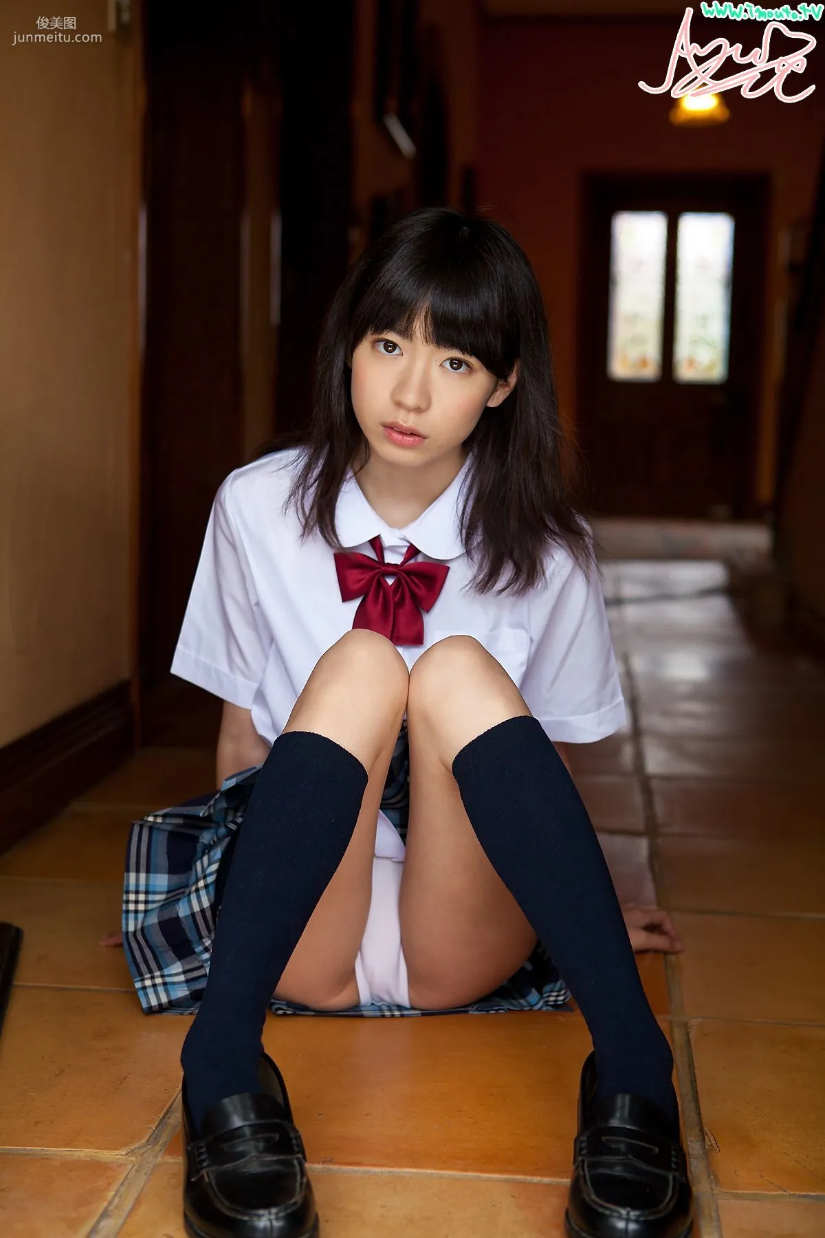 牧原あゆ ~ natsusyoujyo makihara02 [Imouto.tv] 寫真集 86