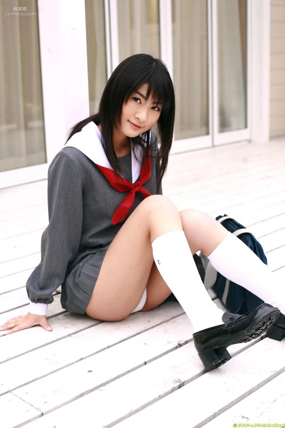[DGC] NO.552 Mayu Mitsui Top Idols Photo Set photo 10