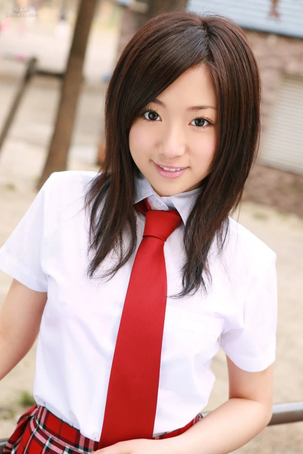 [DGC] NO.408 Sayuri Otomo 大友小百合/大友さゆり Top Idols 寫真集 2