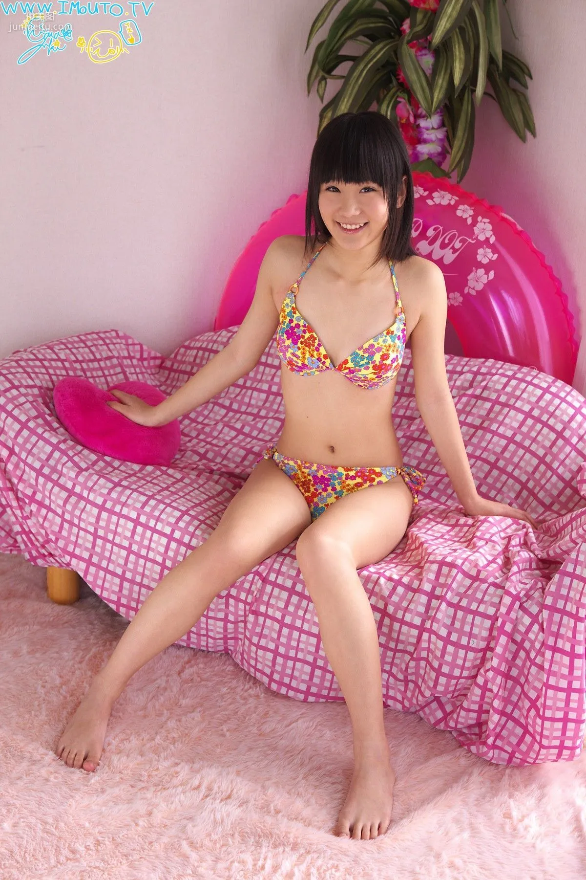 結城夏那 第三部 r4 yuuki01 [Imouto.tv] 寫真集 17