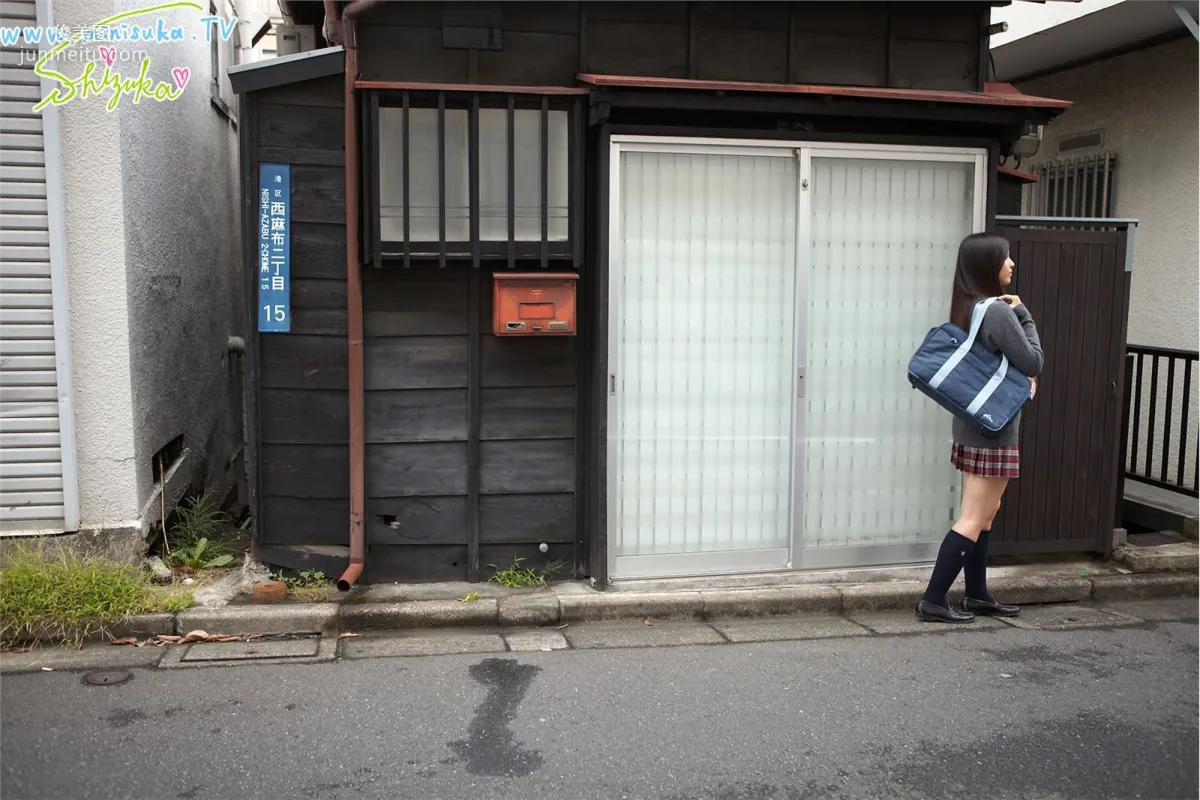 しづか/宮沢靜香 Shizuka 第一部 [Minisuka.tv] 寫真集 6