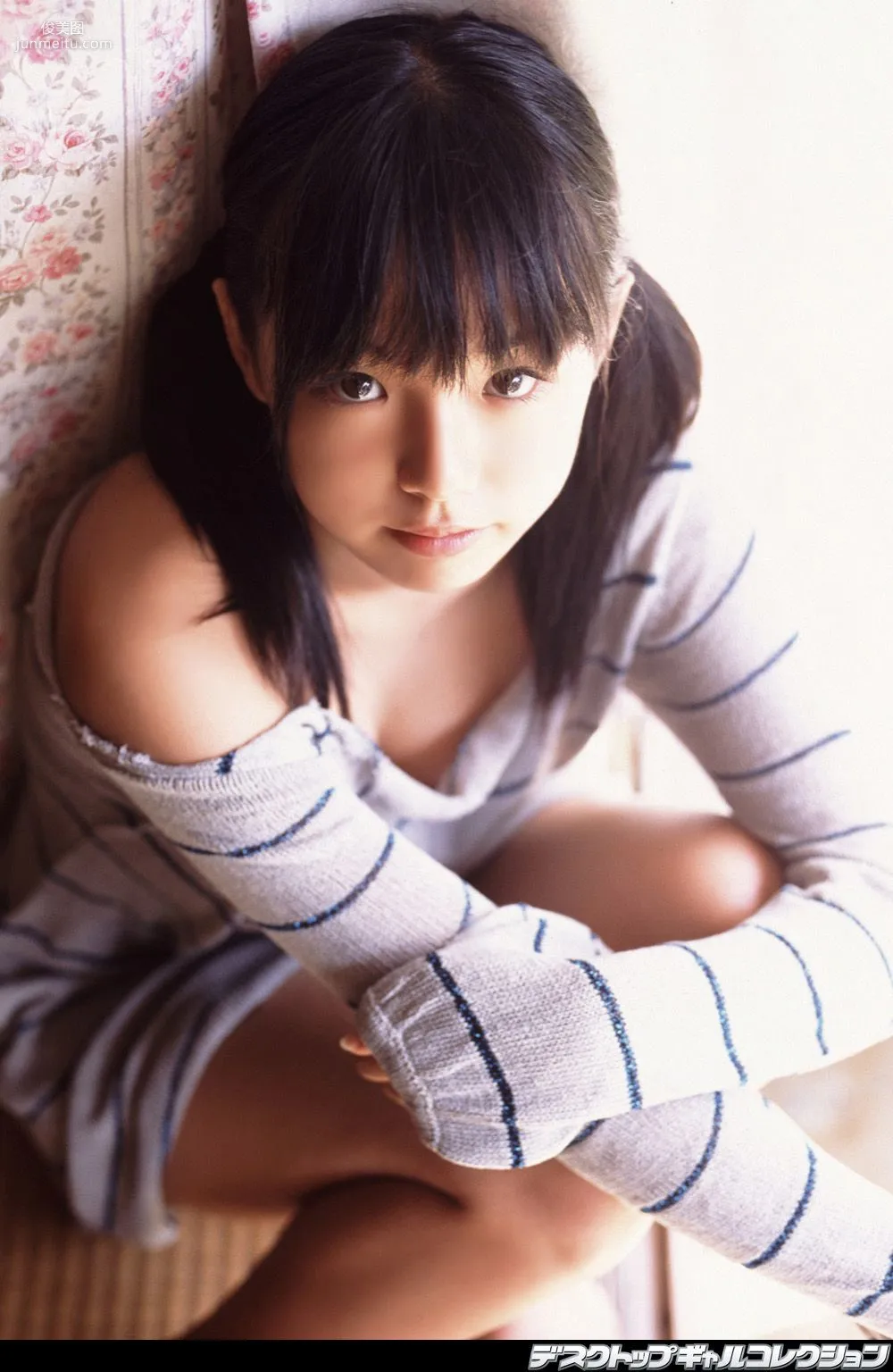 [DGC] NO.442 Ai Shinozaki 篠崎愛 Top Idols 寫真集 9