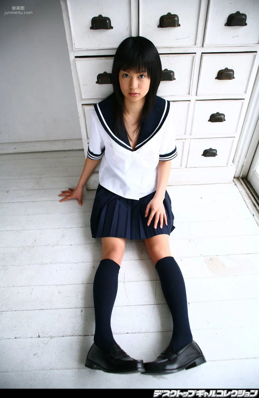 [DGC] NO.441 Kasumi Irifune 入船加澄実 Top Idols 寫真集 67