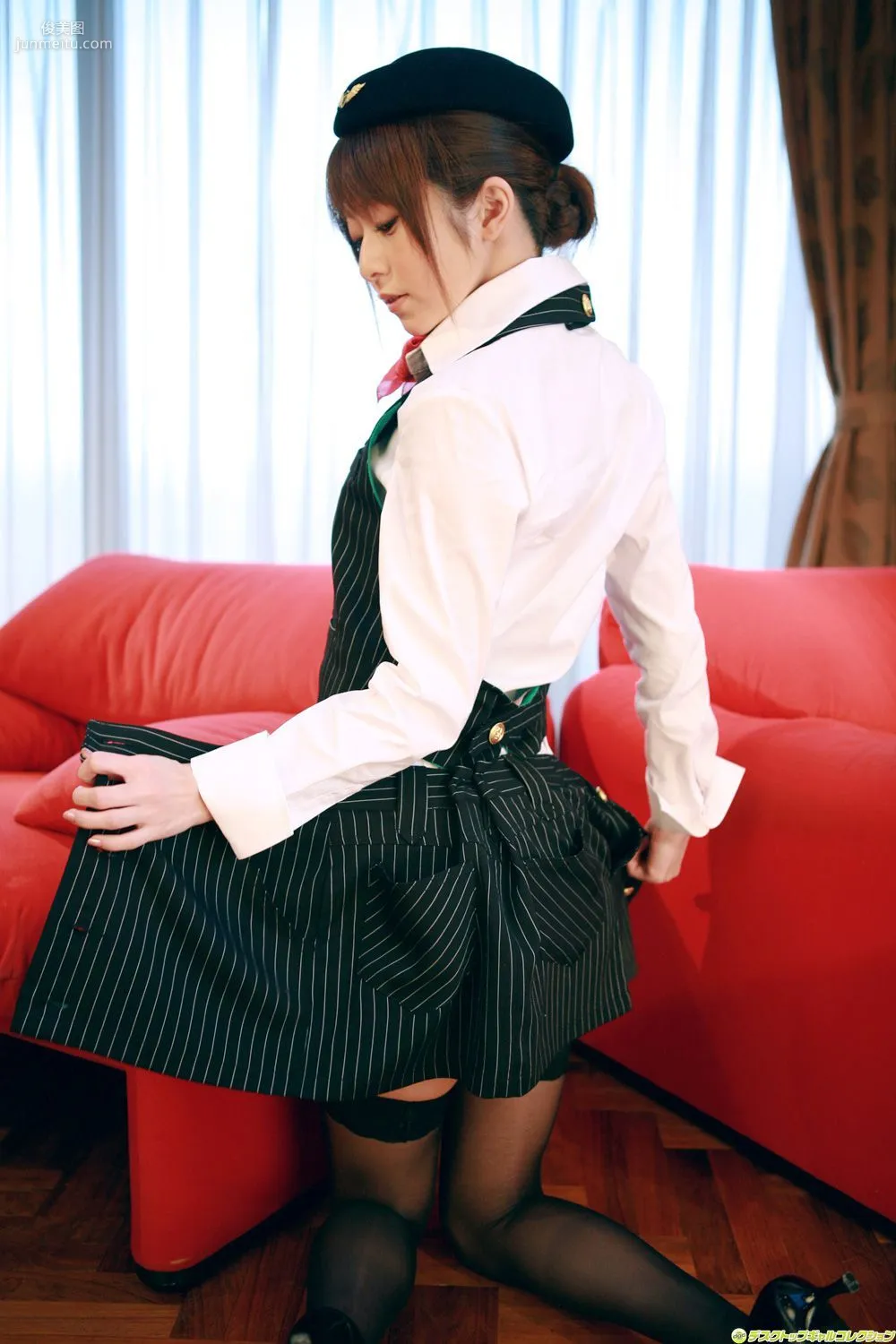 [DGC] NO.551 Mika Orihara Top Idols Photo Set photo 10