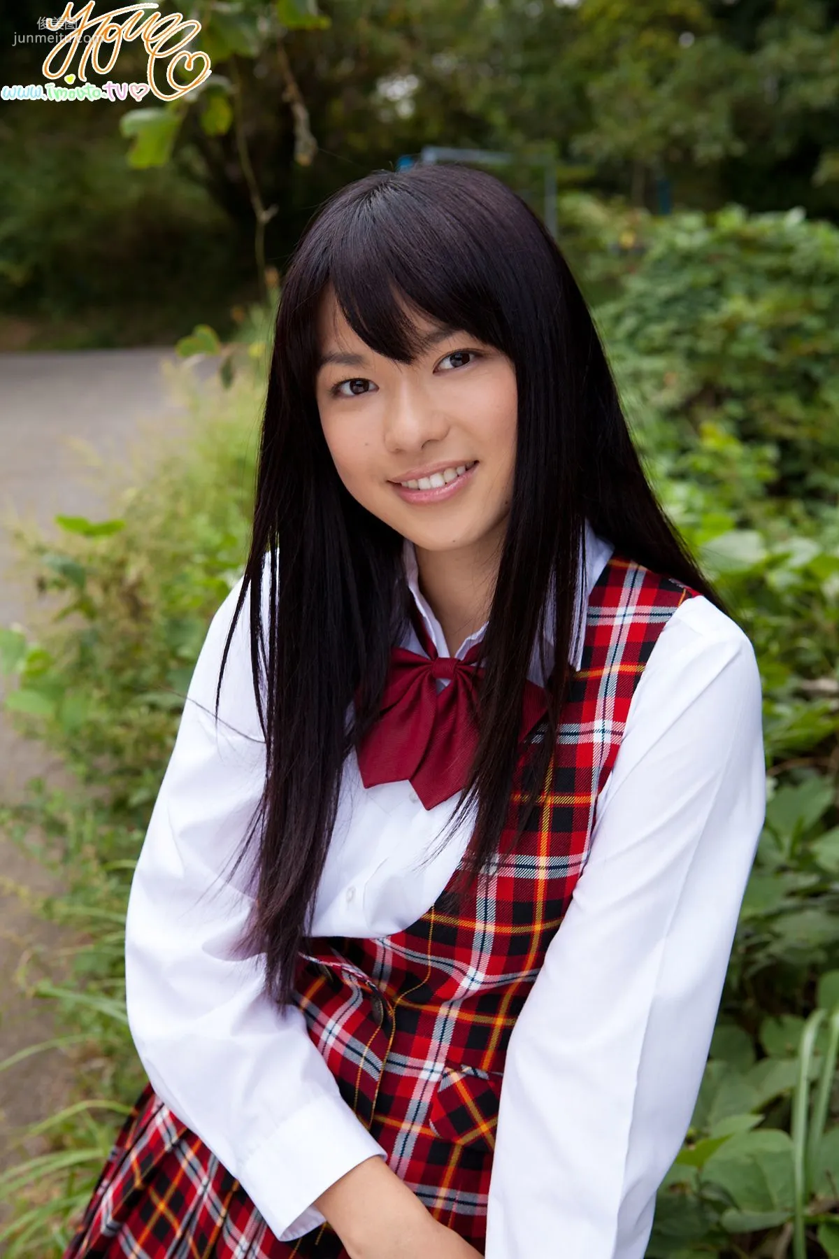 山中知惠 ~ kneehigh3 yamanaka [Imouto.tv] 寫真集 7