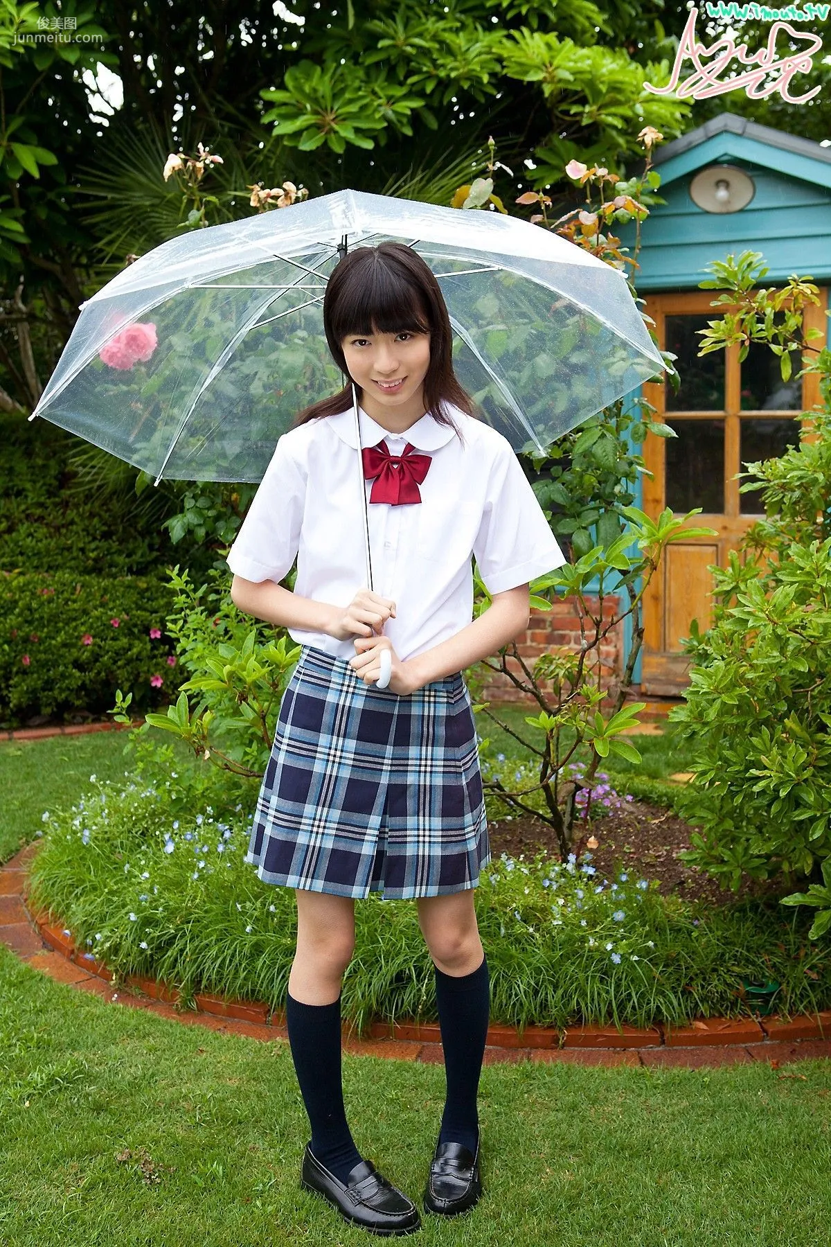 牧原あゆ ~ natsusyoujyo makihara02 [Imouto.tv] 寫真集 87