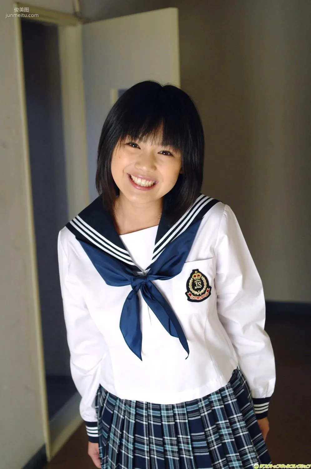 [DGC] NO.541 Rion Sakamoto 坂本りおん/坂本裡音 Top Idols 寫真集 7