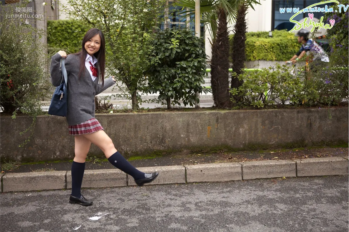 しづか/宮沢靜香 Shizuka 第一部 [Minisuka.tv] 寫真集 44