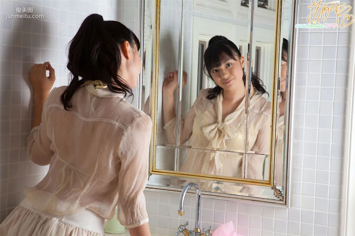 山中知惠 ~ kneehigh3 yamanaka [Imouto.tv] 寫真集 67