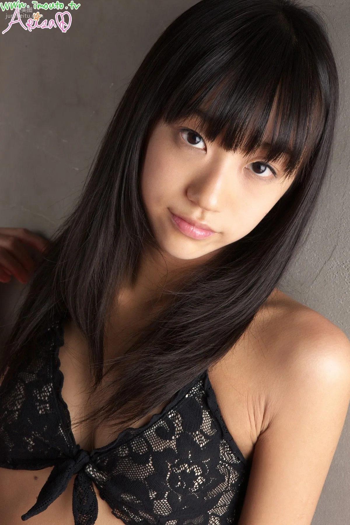 町田有沙《ma machida》第03-04篇 [Imouto.tv] 寫真集 38