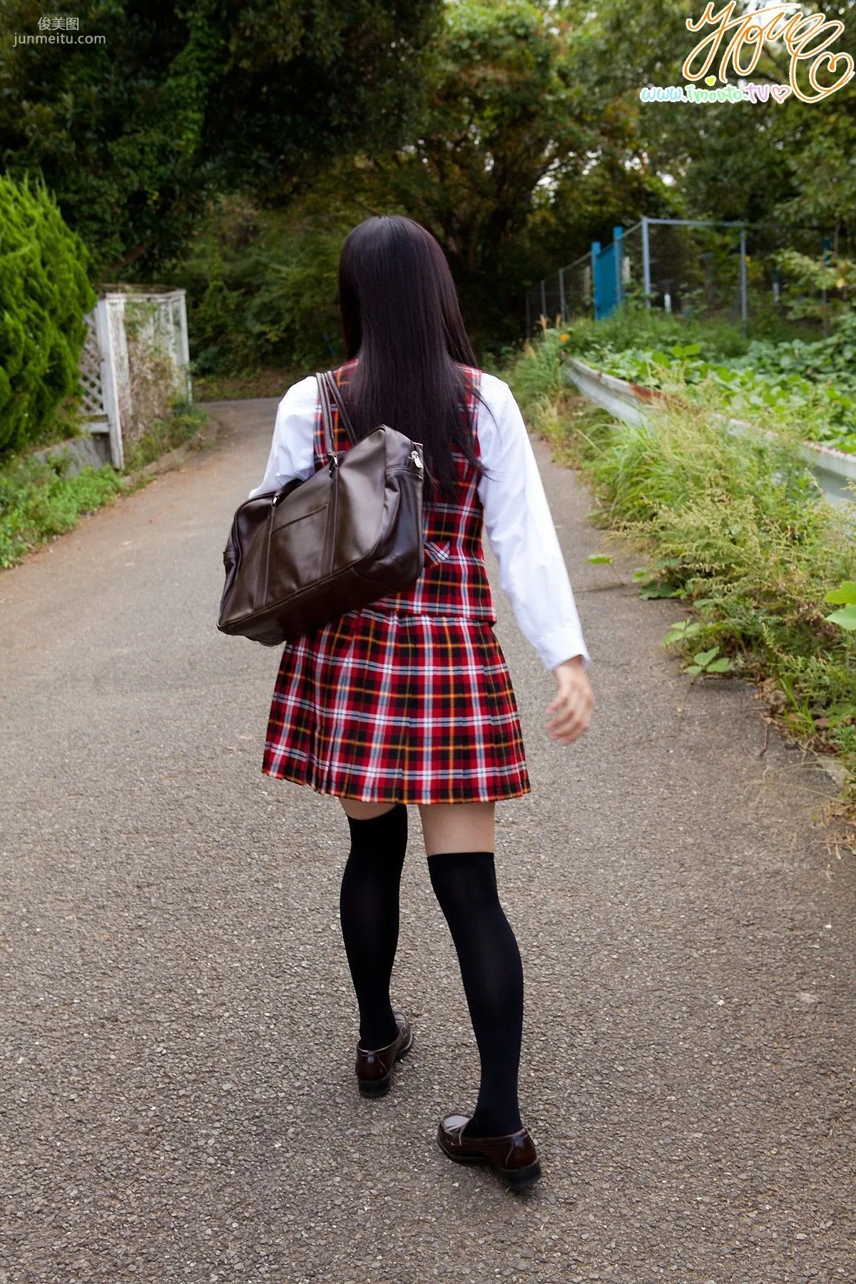 山中知惠 ~ kneehigh3 yamanaka [Imouto.tv] 寫真集 11