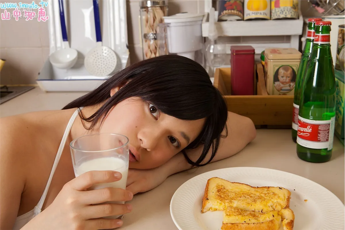 山中知惠 ~ junshin sp yamanaka t01 [Imouto.tv] 寫真集 94
