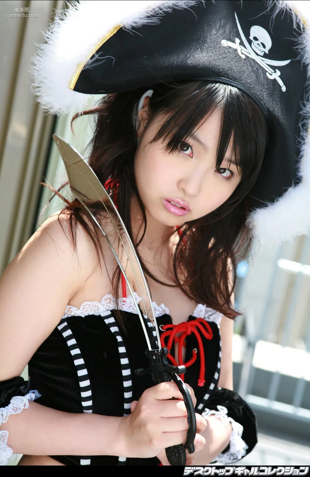 [DGC] NO.477 Marie Sukegawa Sukegawa Marie / Marie Sukegawa Photo Set photo 53