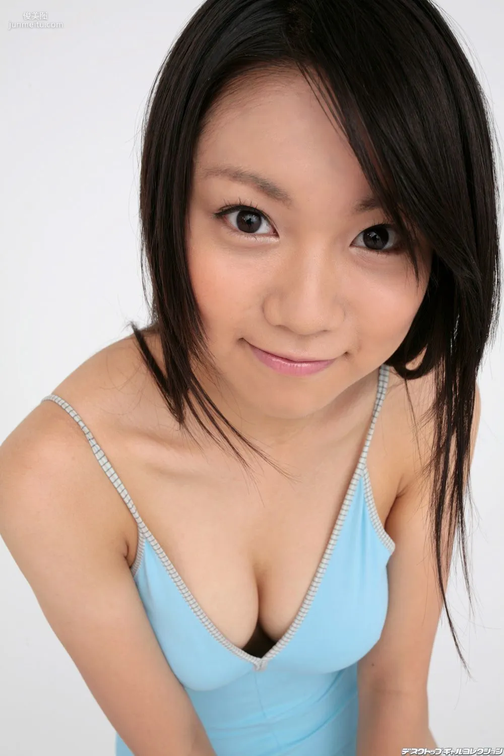 [DGC] NO.495 Tomoyo Hoshino, Freshly Picked Gravure Idol NOW! Photo Set photo 13