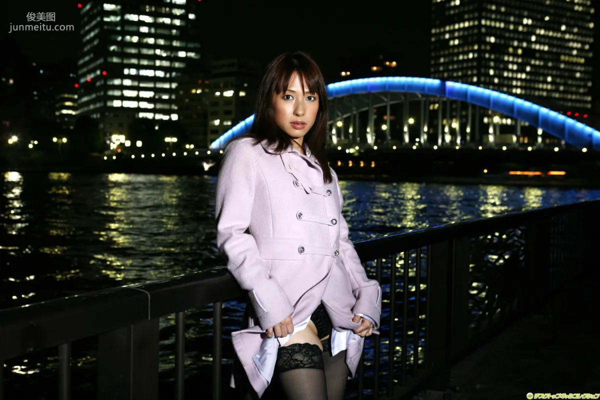 [DGC] NO.527 Aya Beppu 別府彩 Top Idols 寫真集 40