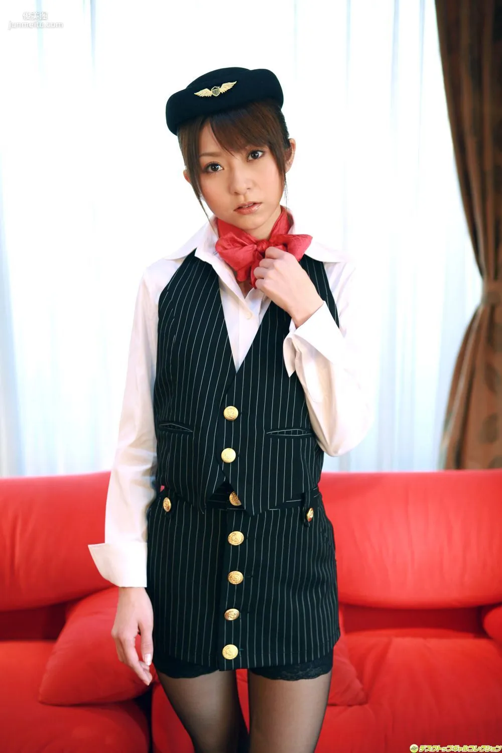[DGC] NO.551 Mika Orihara Top Idols Photo Set photo 12