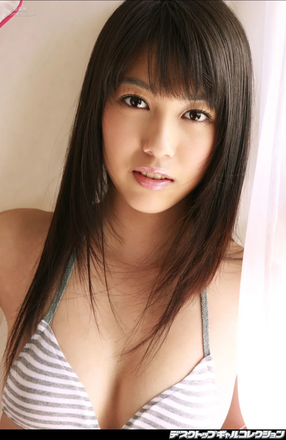 [DGC] NO.453 Mizuho Hata 秦みずほ/秦瑞穂 Top Idols 寫真集 33