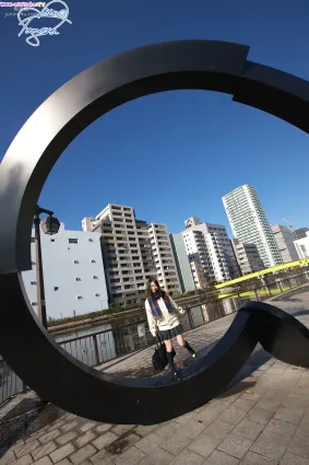 ほしの智世/星野智世 Tomoyo Hoshino 第一部 [Minisuka.tv] 寫真集
