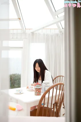 山中知惠 ~ junshin sp yamanaka t01 [Imouto.tv] 寫真集