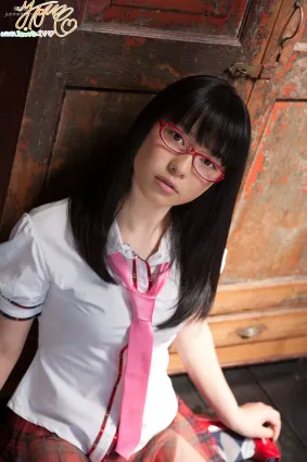 山中知惠 ~ kneehigh2 yamanaka t01 [Imouto.tv] 寫真集