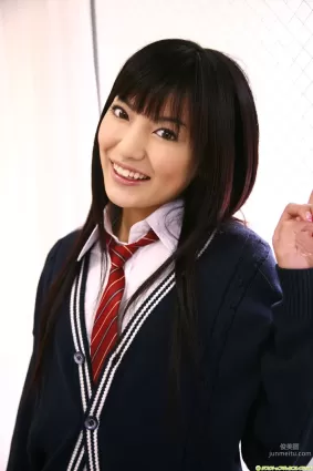 [DGC] NO.553 Mizuki Oshima 大島みづき 寫真集