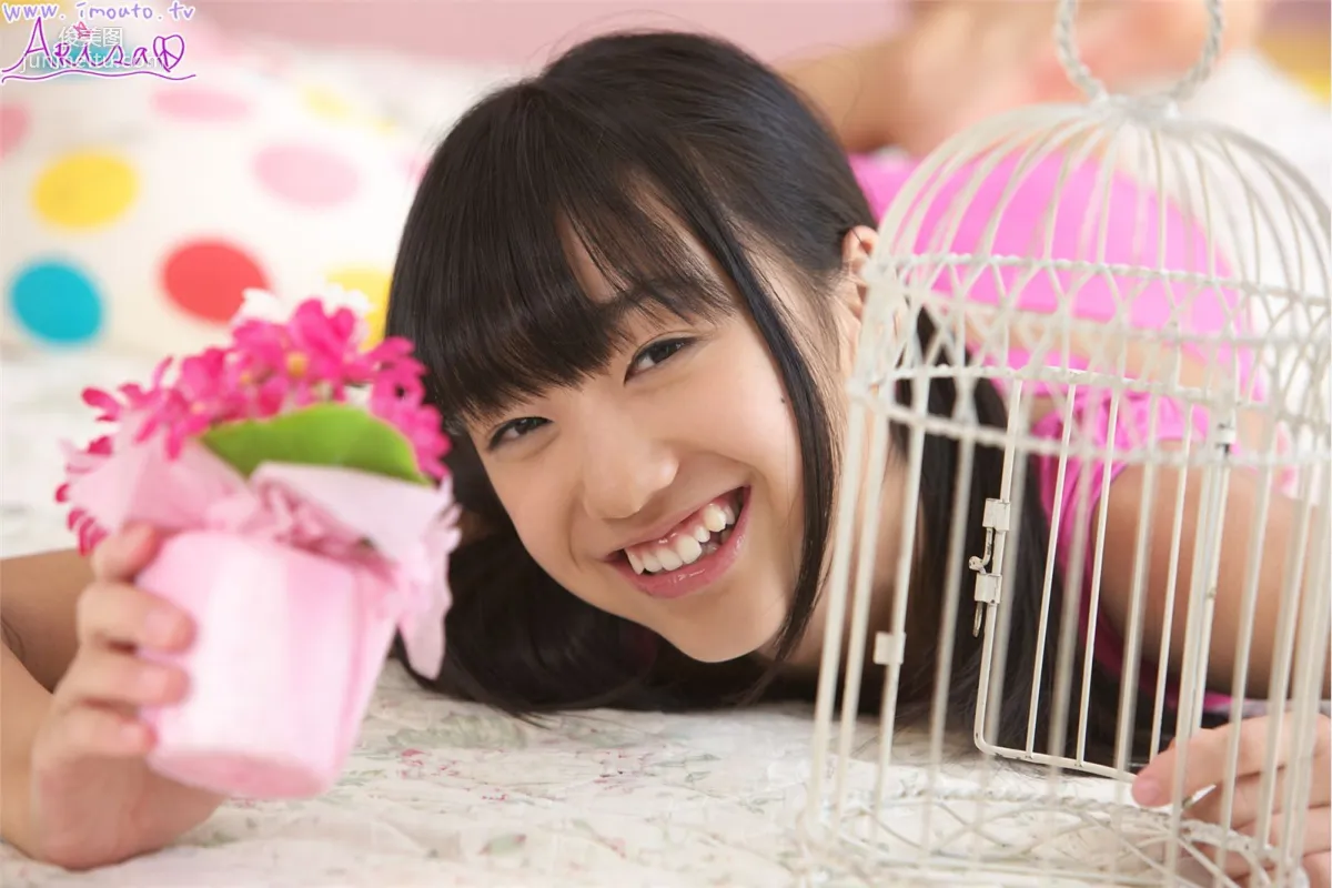 町田有沙《ma machida》第01-02篇 [Imouto.tv] 寫真集 32