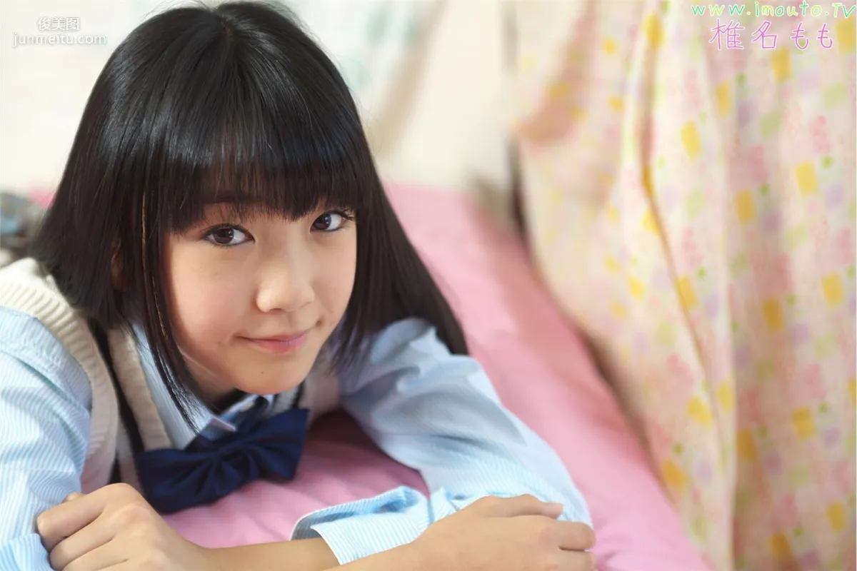 椎名もも Momo Shiina ~ sm2 shiina m01 [Imouto.tv] 寫真集 38