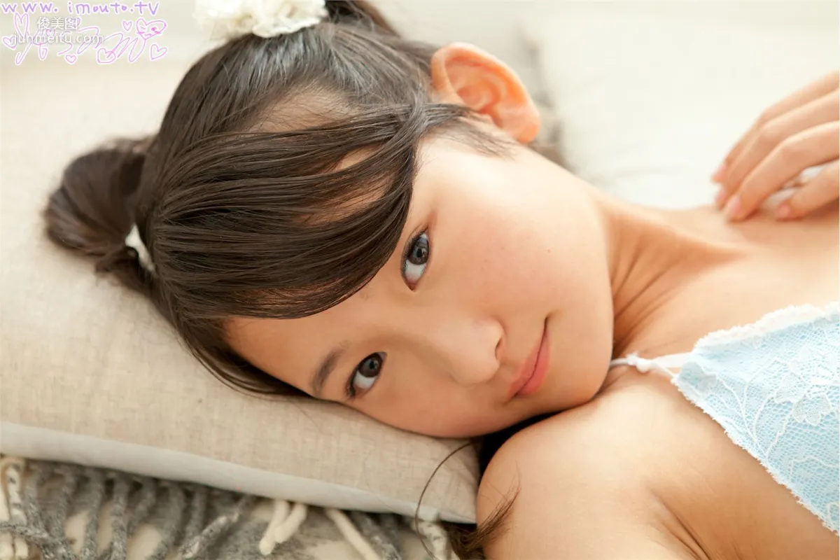 近藤あさみ Asami Kondou ~ ubu kondou a01 [Imouto.tv] 寫真集 162