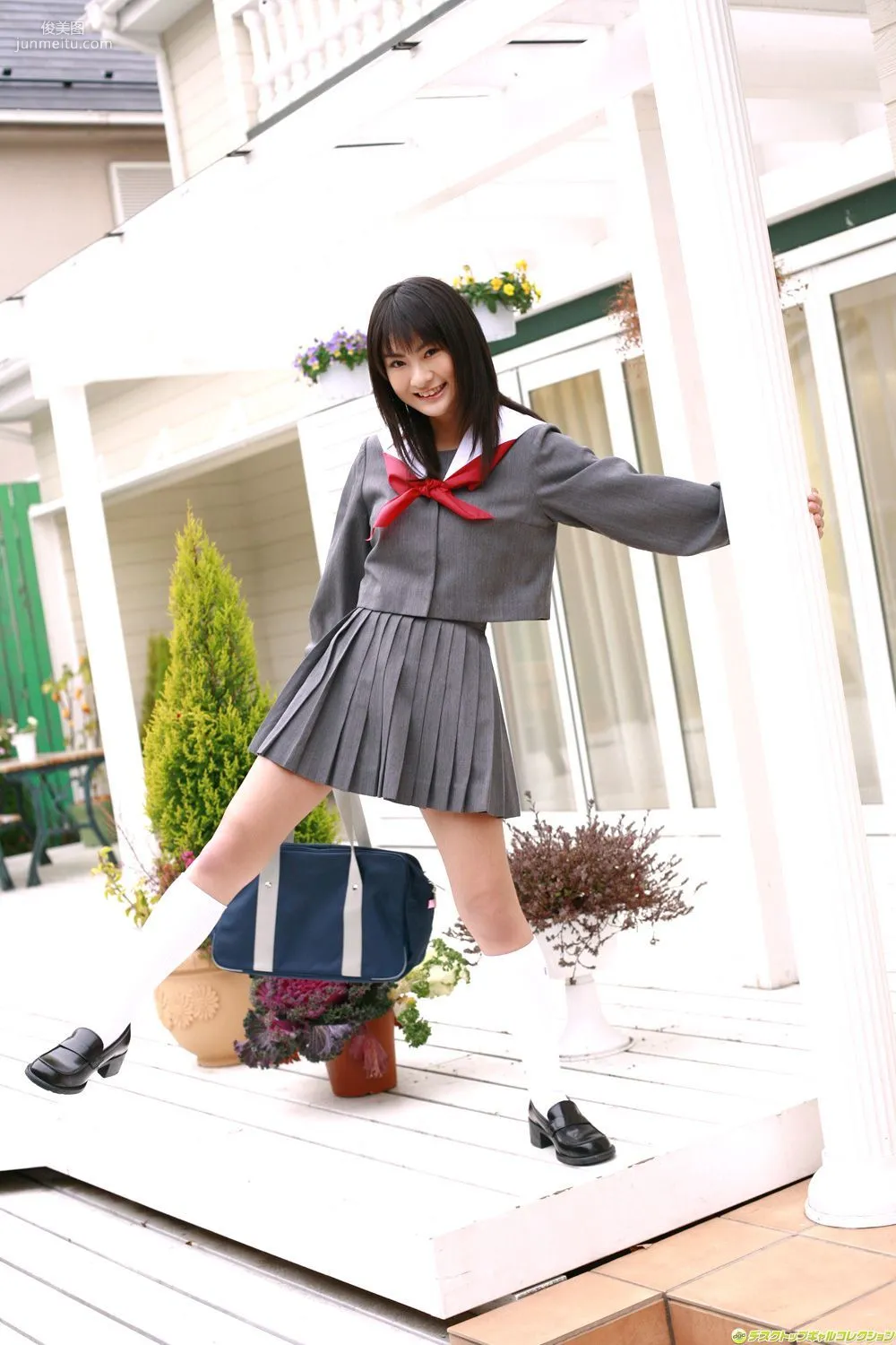 [DGC] NO.552 Mayu Mitsui Top Idols Photo Set photo 7