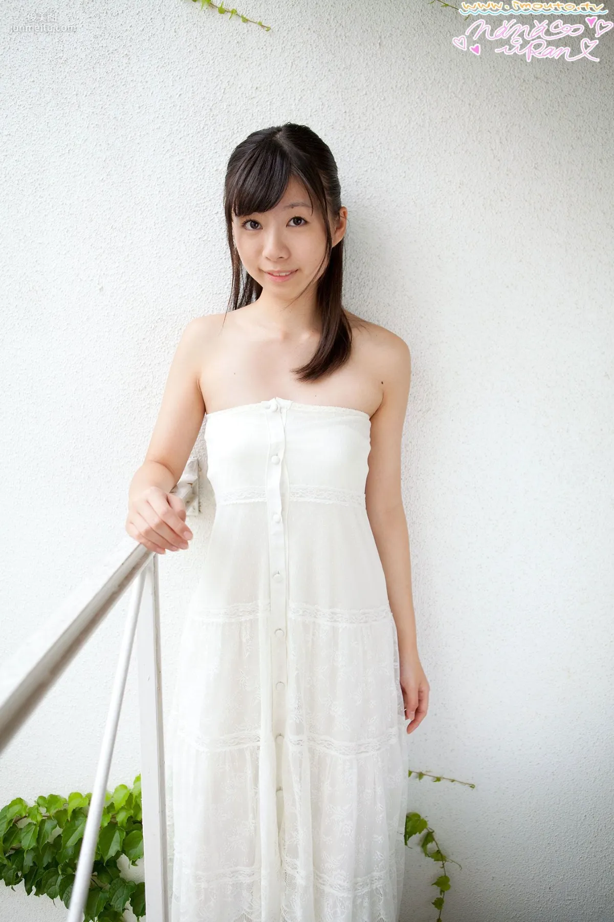 七緒らん Ran Nanao ~ anao01 [Imouto.tv] 寫真集 42