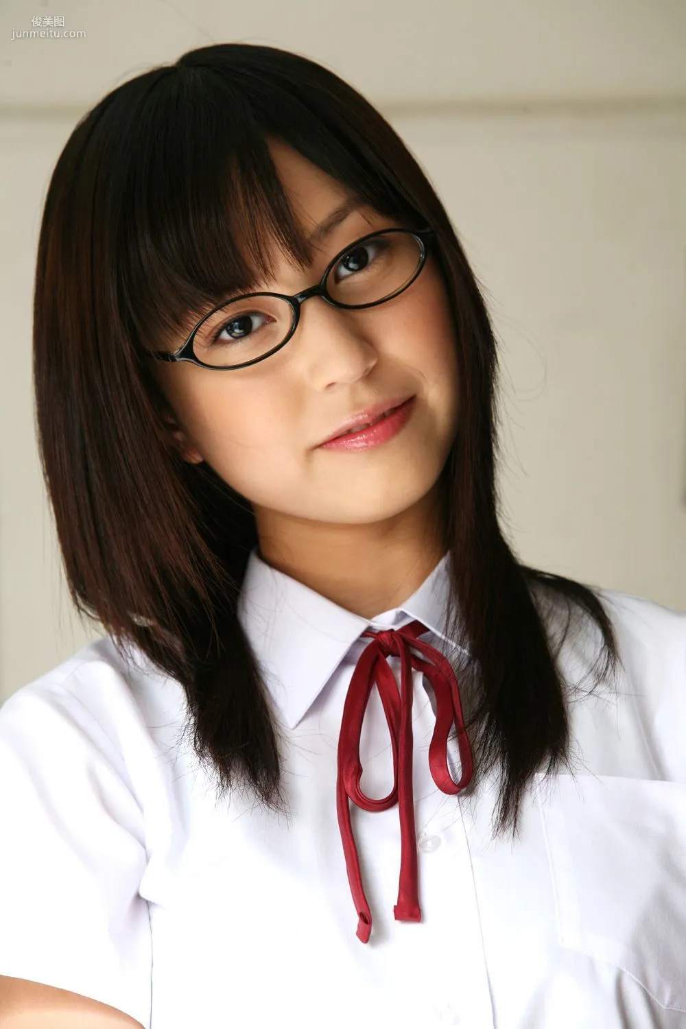 [DGC] NO.492 Yui Minami 南結衣/小倉沙綾 Top Idols 寫真集 2