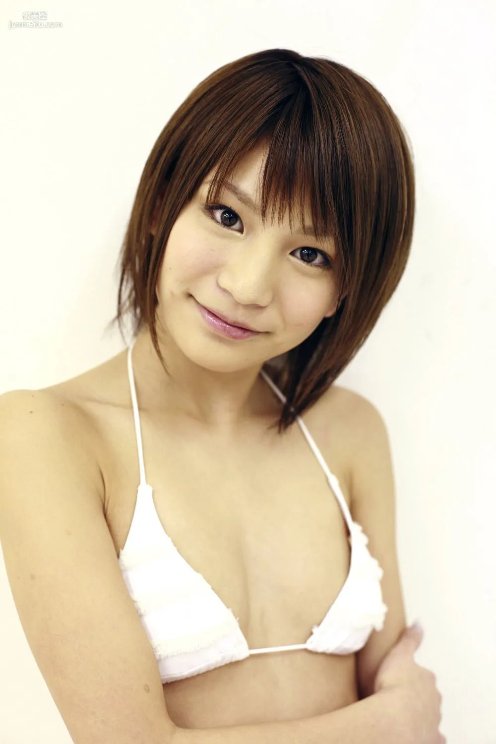 [DGC] NO.533 Kei Kurokawa 黒川ケイ もぎたてグラドルNOW! 寫真集 2