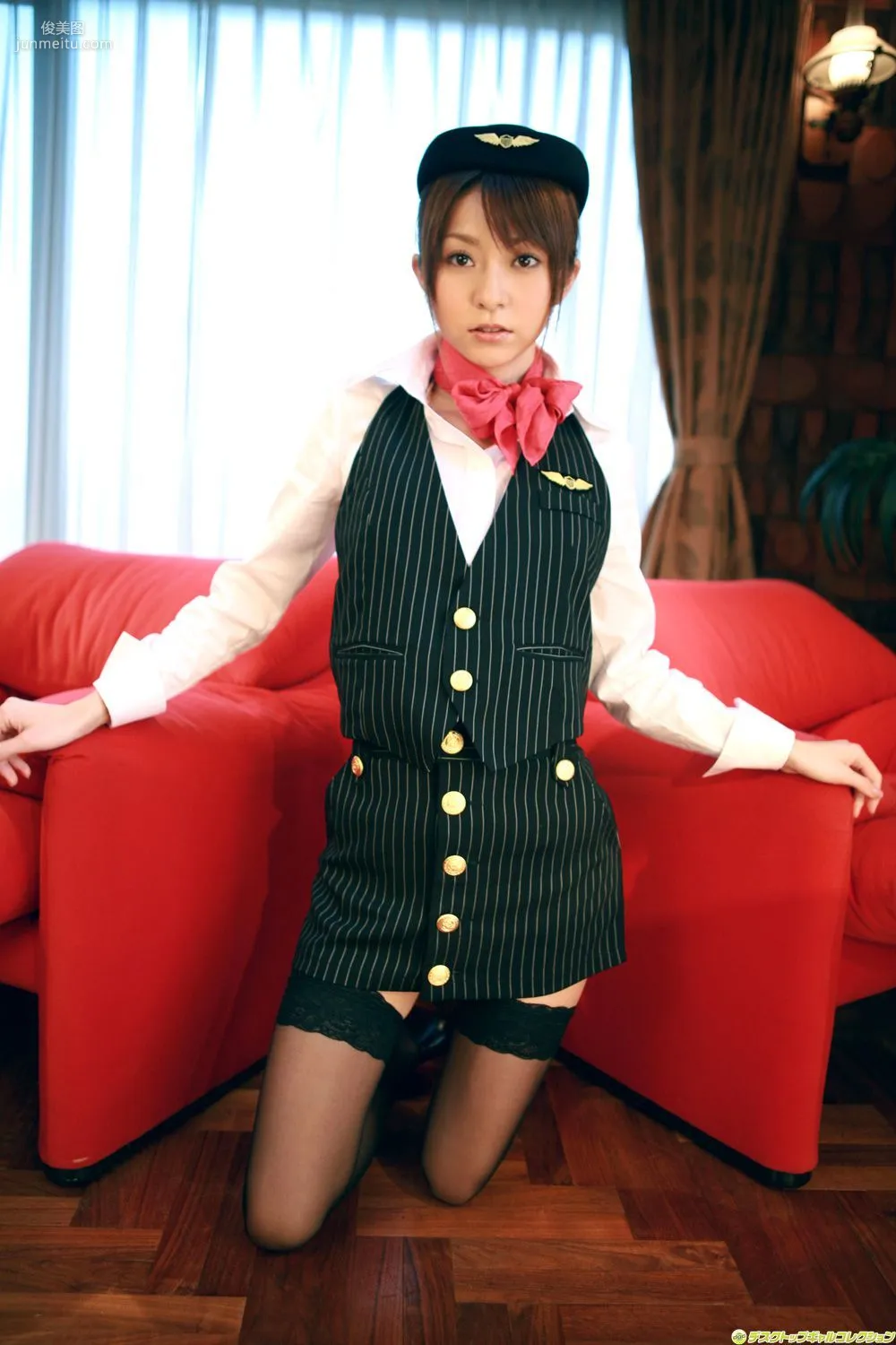 [DGC] NO.551 Mika Orihara Top Idols Photo Set photo 7