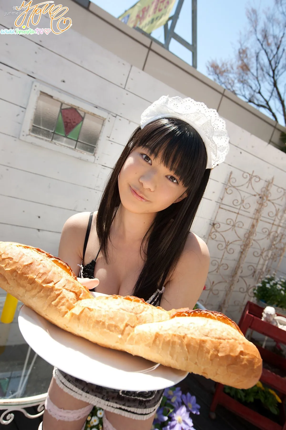 山中知惠 ~ kneehigh2 yamanaka t01 [Imouto.tv] 寫真集 22