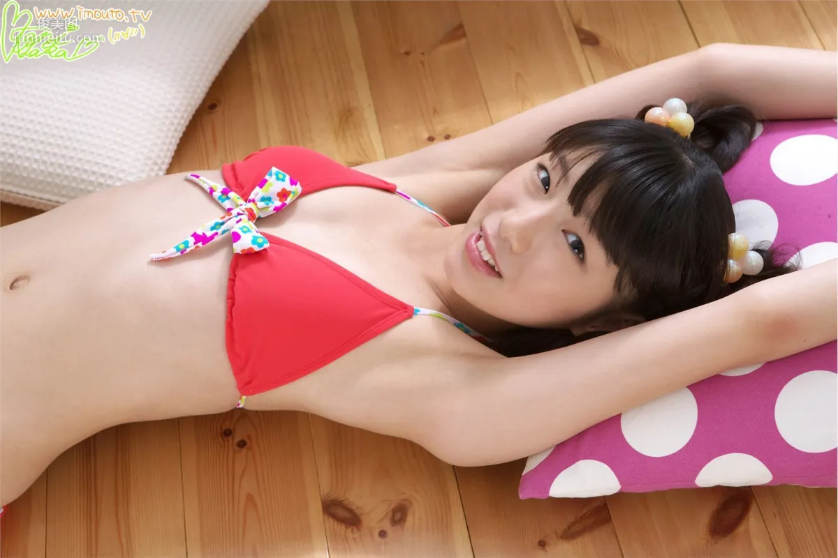 大谷彩夏 第二部 st1_imo_ootani01 [Imouto.tv] 寫真集 21